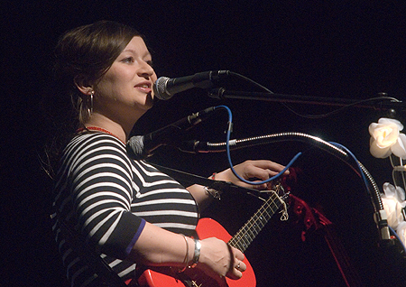 Eliza Carthy