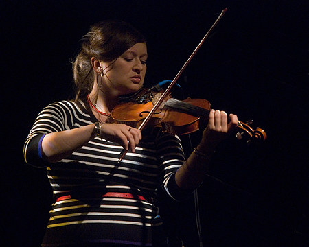 Eliza Carthy