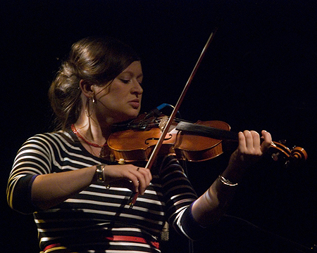 Eliza Carthy