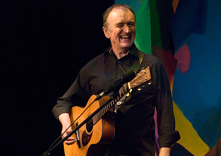 Martin Carthy