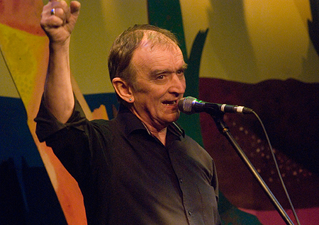 Martin Carthy