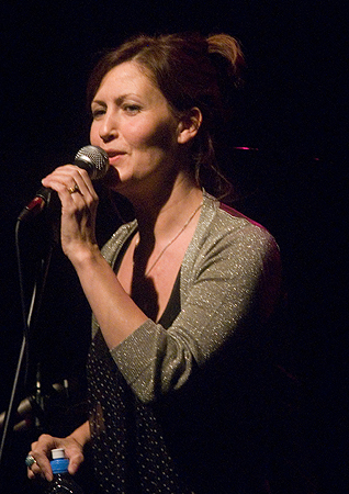 Karen Matheson