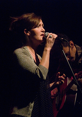Karen Matheson