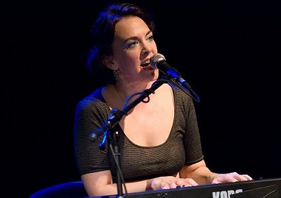 Marit Bergman