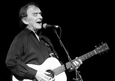 Martin Carthy