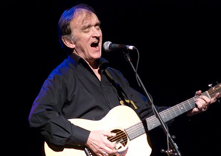 Martin Carthy