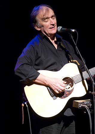 Martin Carthy