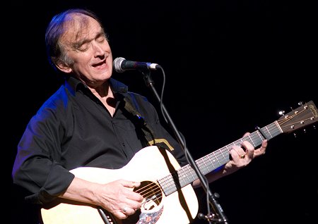 Martin Carthy