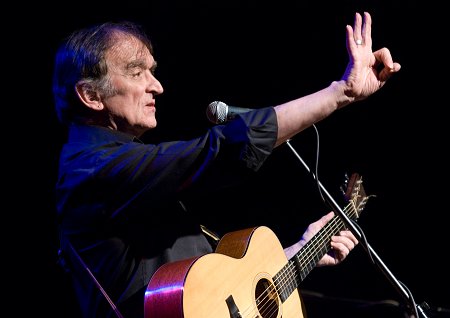 Martin Carthy