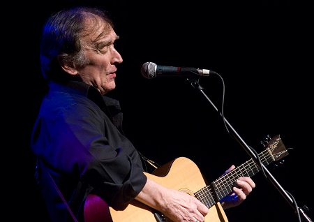 Martin Carthy