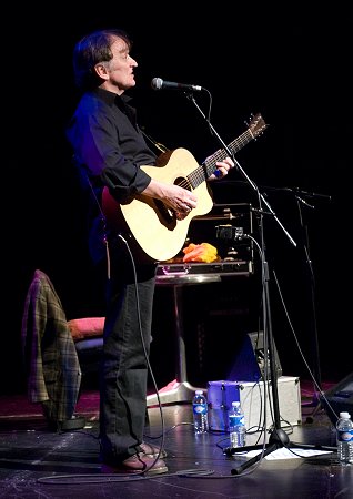 Martin Carthy