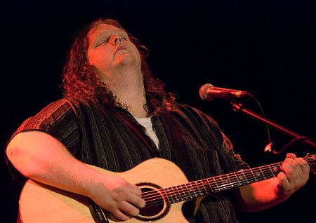 Matt Andersen