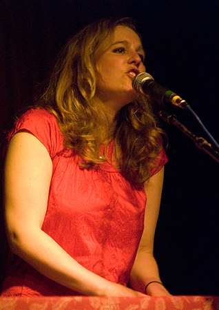 Tift Merritt