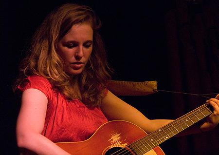 Tift Merritt