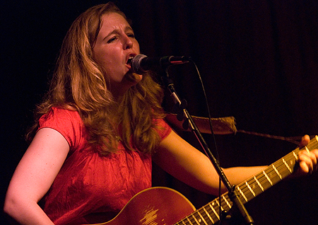 Tift Merritt