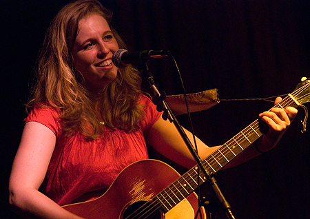 Tift Merritt