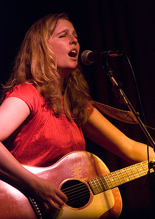 Tift Merritt