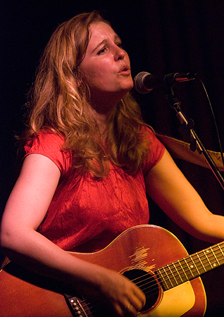 Tift Merritt