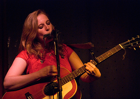 Tift Merritt