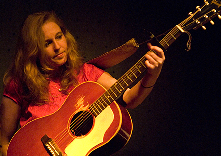 Tift Merritt