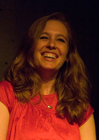 Tift Merritt