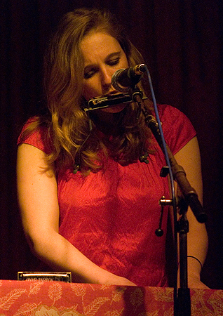 Tift Merritt