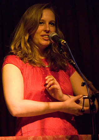 Tift Merritt