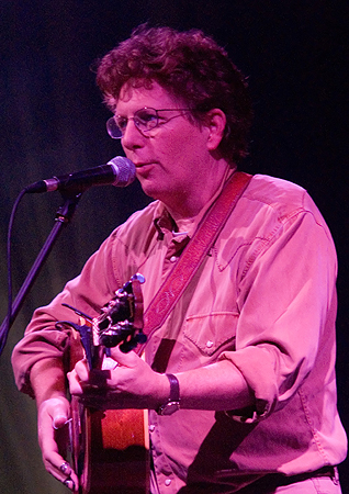 Tim O'Brien