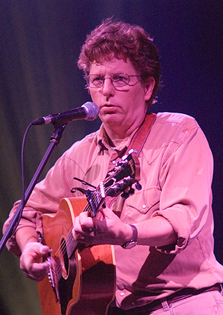 Tim O'Brien