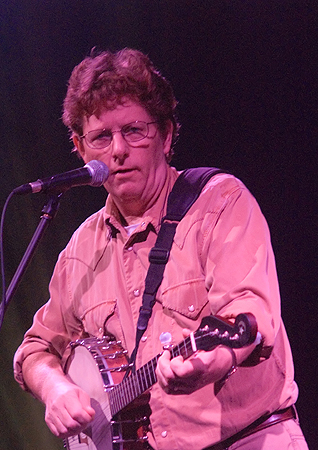 Tim O'Brien