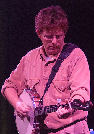 Tim O'Brien 