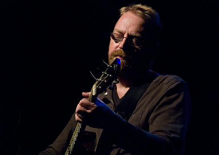 Boo Hewerdine 