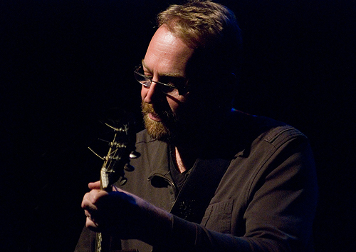 Boo Hewerdine