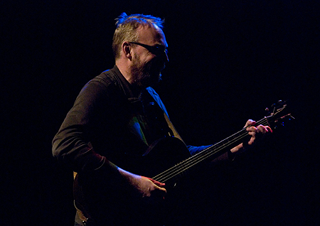 Boo Hewerdine 