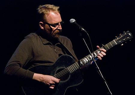 Boo Hewerdine 