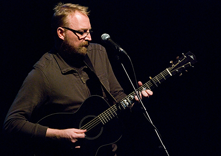 Boo Hewerdine 