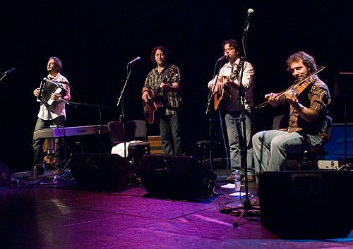 Le Vent du Nord