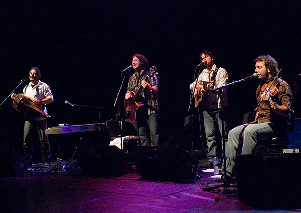 Le Vent du Nord