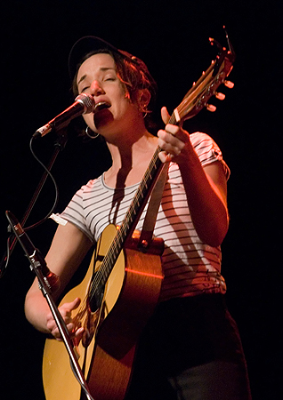 Sarah MacDougall