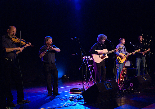 The Tannahill Weavers