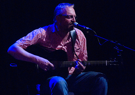 Boo Hewerdine