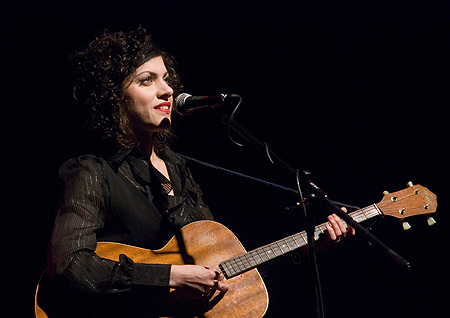 Carrie Rodriguez