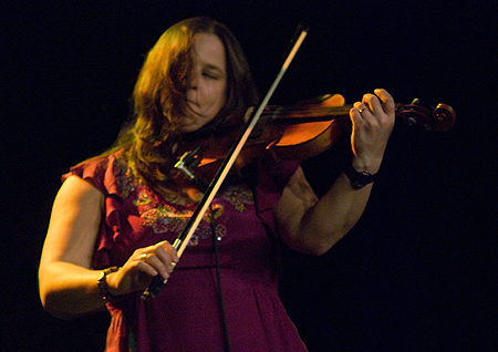 Bryony Griffith
