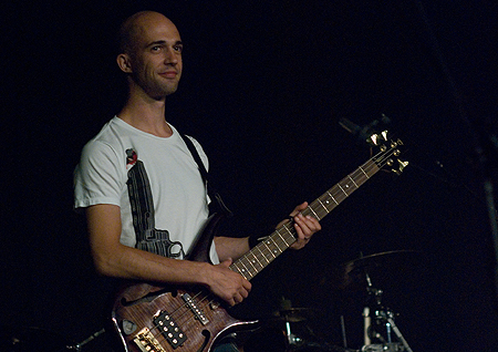 Lee Sykes