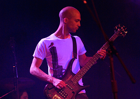 Lee Sykes