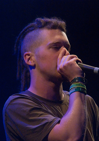 Johno