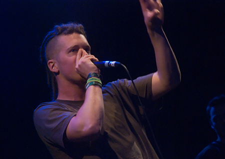 Johno