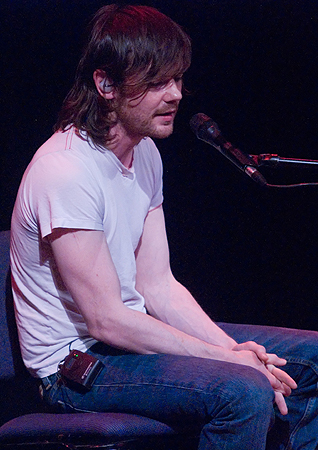 Roddy Woomble