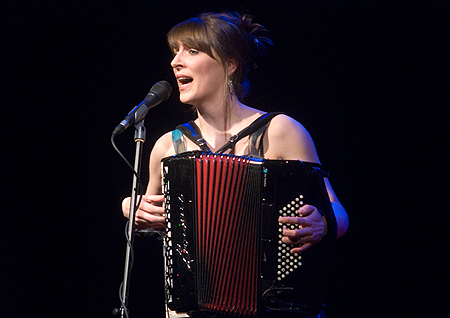Emily Smith