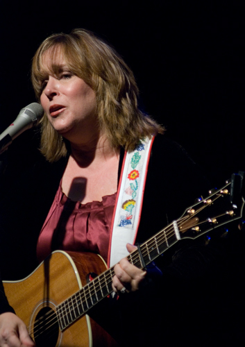 Gretchen Peters 